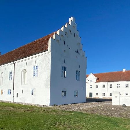 Danhostel Vitskol Kloster Ranum Extérieur photo