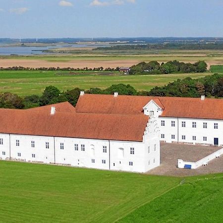 Danhostel Vitskol Kloster Ranum Extérieur photo