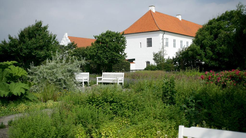 Danhostel Vitskol Kloster Ranum Extérieur photo