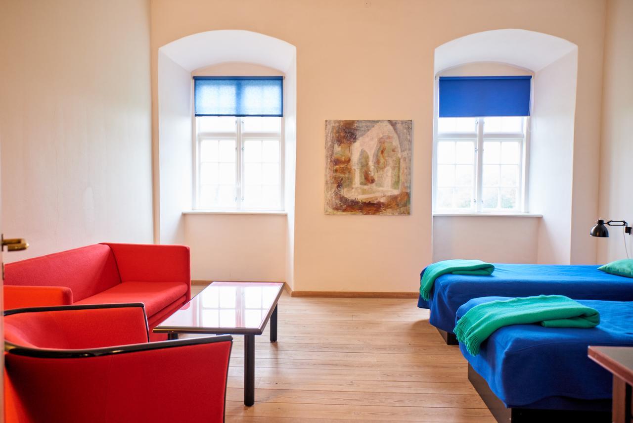 Danhostel Vitskol Kloster Ranum Extérieur photo