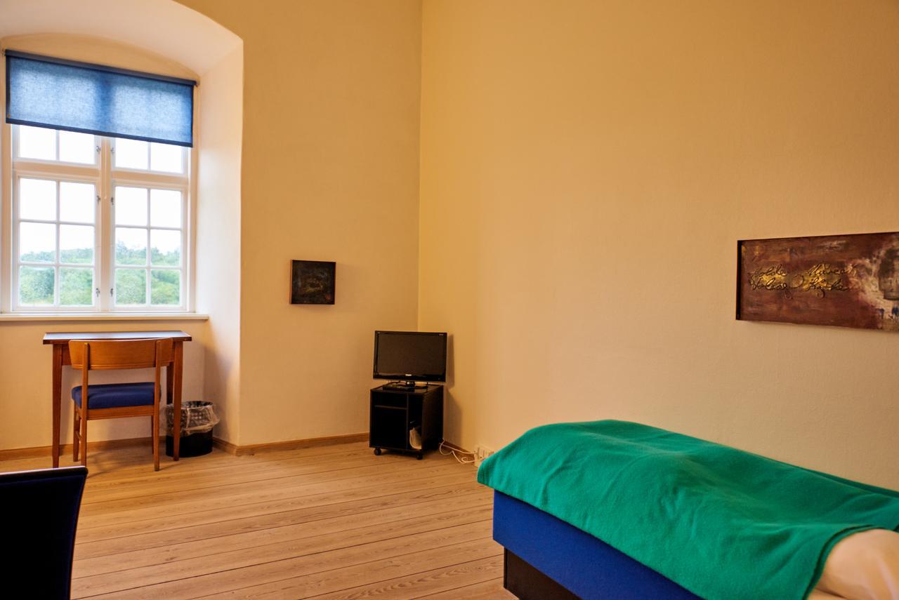 Danhostel Vitskol Kloster Ranum Extérieur photo