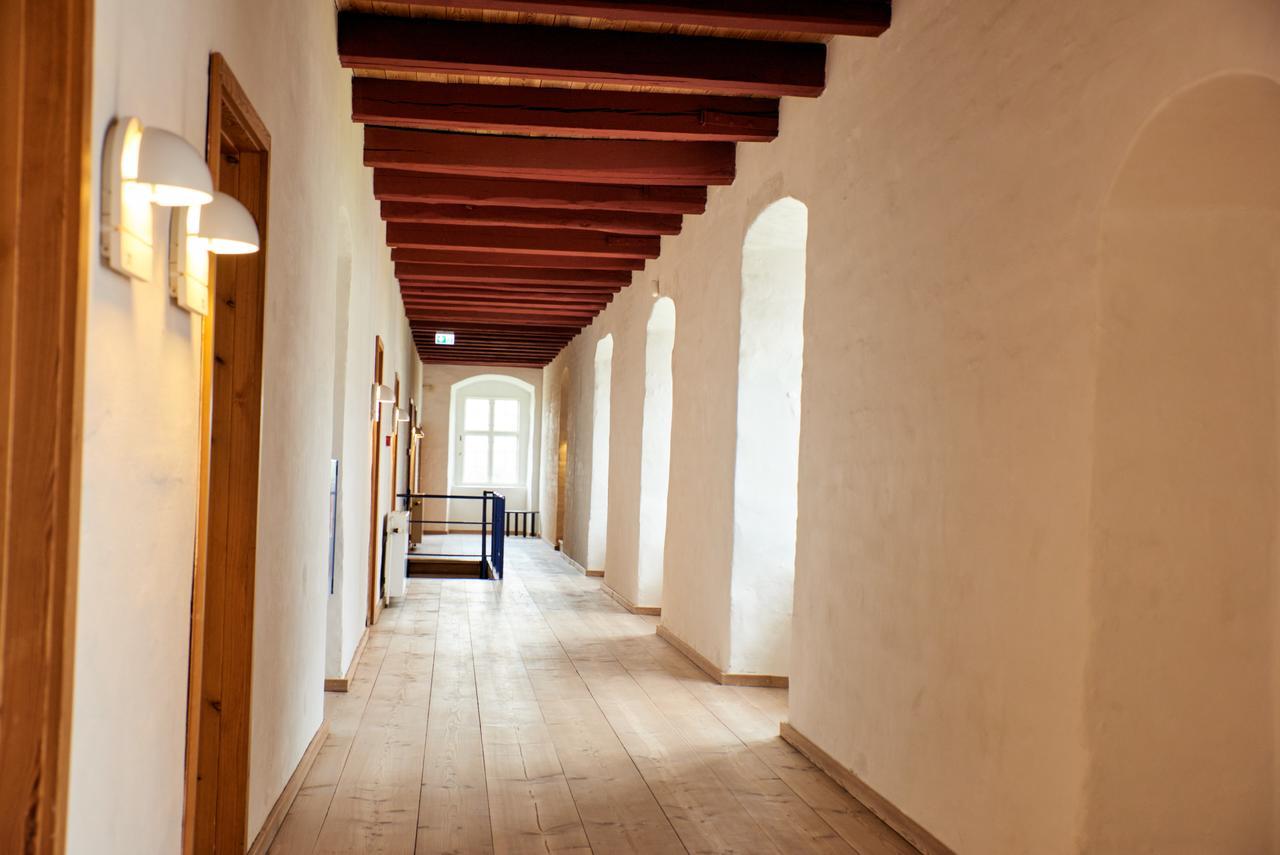 Danhostel Vitskol Kloster Ranum Extérieur photo