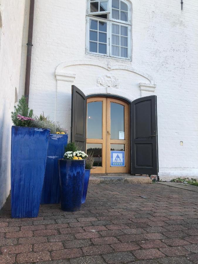 Danhostel Vitskol Kloster Ranum Extérieur photo